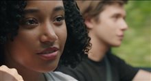 Everything, Everything - Official Trailer Video