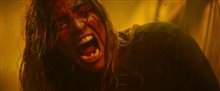 EVIL DEAD BURN Restricted Trailer Video