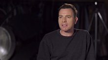 Ewan McGregor Interview - T2 Trainspotting Video