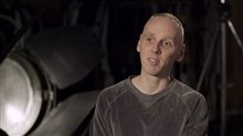 Ewen Bremner Interview - T2 Trainspotting Video