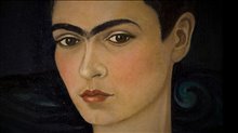 EXHIBITION ON SCREEN: FRIDA KAHLO Trailer Video