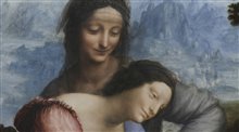 'Exhibition on Screen - Leonardo: The Works' Trailer Video