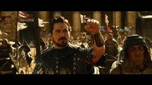 Exodus: Gods and Kings featurette - 