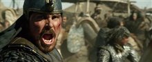Exodus: Gods and Kings - Final Trailer Video