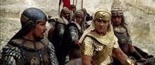 Exodus: Gods and Kings movie clip - 