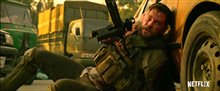 EXTRACTION Trailer Video