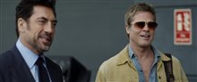 F1: THE MOVIE Clip - The Audition Video
