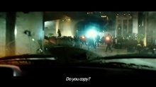 Fabricated City Trailer Video