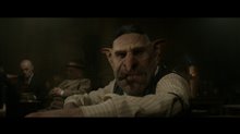 Fantastic Beasts and Where to Find Them Movie Clip - 