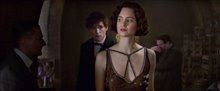 Fantastic Beasts and Where to Find Them - Official Teaser Trailer Video