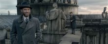 Fantastic Beasts: The Crimes of Grindelwald - Teaser Trailer Video