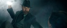 FANTASTIC BEASTS: THE SECRETS OF DUMBLEDORE Trailer 2 Video