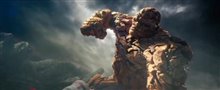Fantastic Four Trailer Video