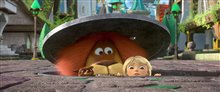 FANTASTIC JOURNEY TO OZ Trailer Video