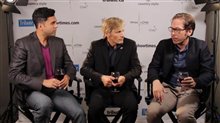 Far From Men at TIFF 2014 Video