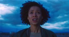 'Fast Color' Trailer Video