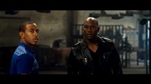 Fast Five Trailer Video