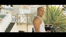 Fast & Furious 6 Trailer Video