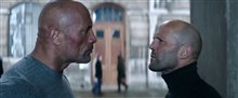 'Fast & Furious Presents: Hobbs & Shaw' Featurette - 