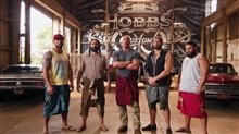 'Fast & Furious Presents: Hobbs & Shaw' Featurette - 