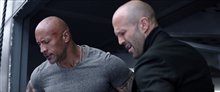 'Fast & Furious Presents: Hobbs & Shaw' Movie Clip - 