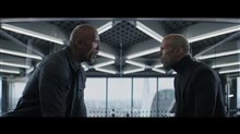 'Fast & Furious Presents: Hobbs & Shaw'  Trailer #1 Video
