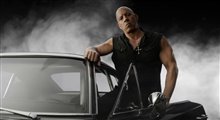 FAST X - Get Tickets Now Video