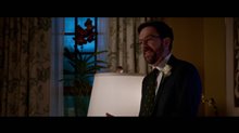 Father Figures Movie Clip - 