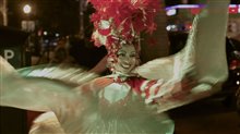 FEAR OF DANCING Trailer Video