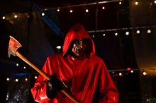 FEAR STREET: PROM QUEEN Trailer Video