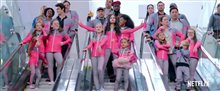 FEEL THE BEAT Trailer Video