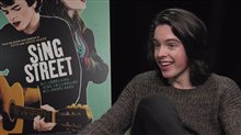 Ferdia Walsh-Peelo - Sing Street - Interview Video