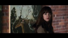 Fifty Shades Darker - 