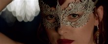 Fifty Shades Darker - Trailer Tease Video