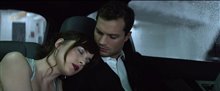 Fifty Shades Darker - Extended Trailer Video