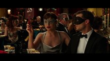 Fifty Shades Darker Movie Clip - 