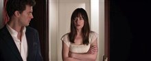 Fifty Shades of Grey movie clip - Christian shows Ana the playroom Video