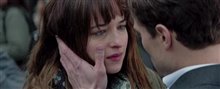 Fifty Shades of Grey - On Blu-ray/Digital HD May 8 Video