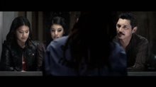 Filly Brown Trailer Video