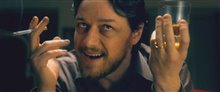 Filth Trailer Video