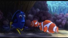 Finding Dory movie clip - 