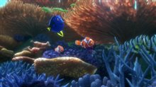 Finding Dory - Official Trailer 3 Video