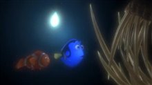 FINDING NEMO Trailer Video
