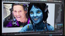 FIRE AND WATER: MAKING THE AVATAR FILMS Trailer Video