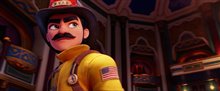 FIREHEART Trailer Video