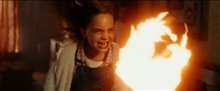 FIRESTARTER Clip - 