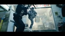 Fists of Legend Trailer Video
