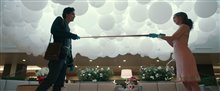 'Five Feet Apart' Trailer #2 Video