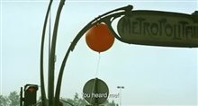Flight of the Red Balloon Trailer Video
