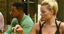 Focus Trailer Video